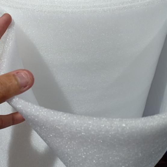 

Paket Buuble Wrap Tambahan Pack plus Busa Luar Ukuran Big