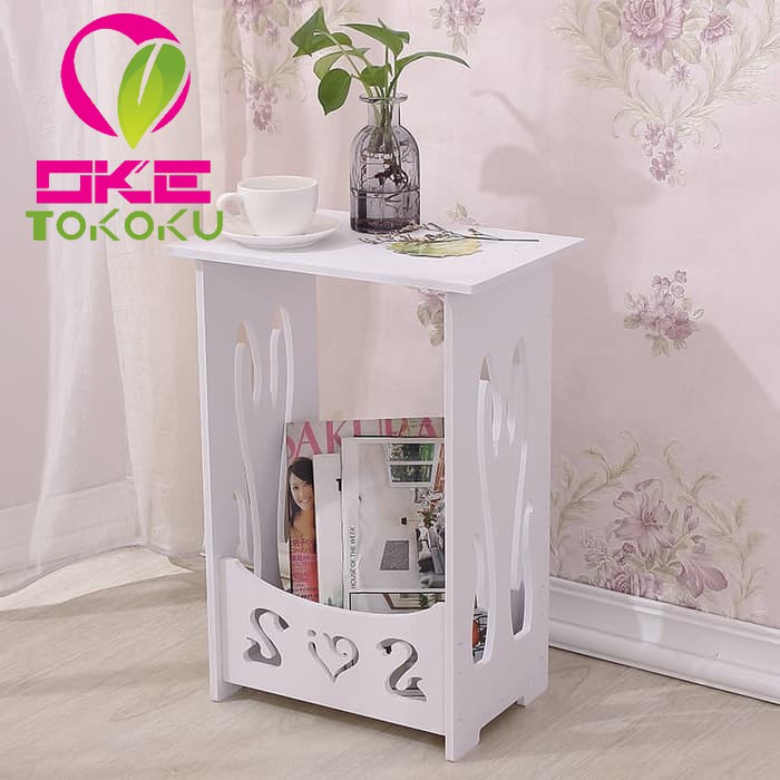 OKT Coffee Table Meja Kopi  vintage Tempat Nyopi Shabby  OKT Coffee Table Meja Kopi  vintage Tempat Nyopi Shabby