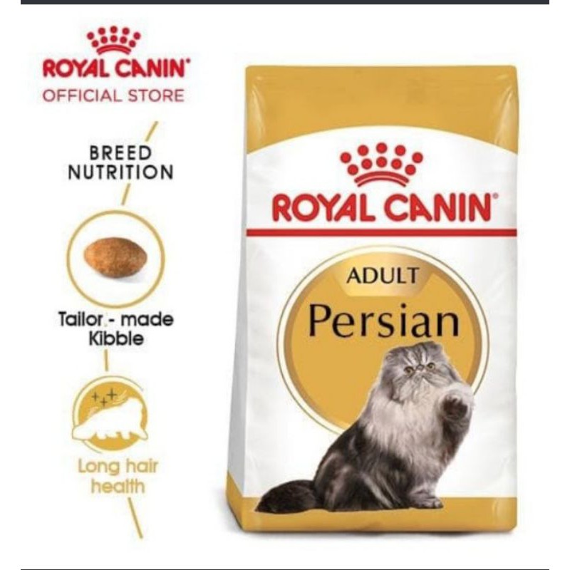 Royal Canin Persian Adult 2Kg/Royal Canin Persian 30 2Kg Fresh Pack