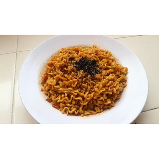 samyang mie