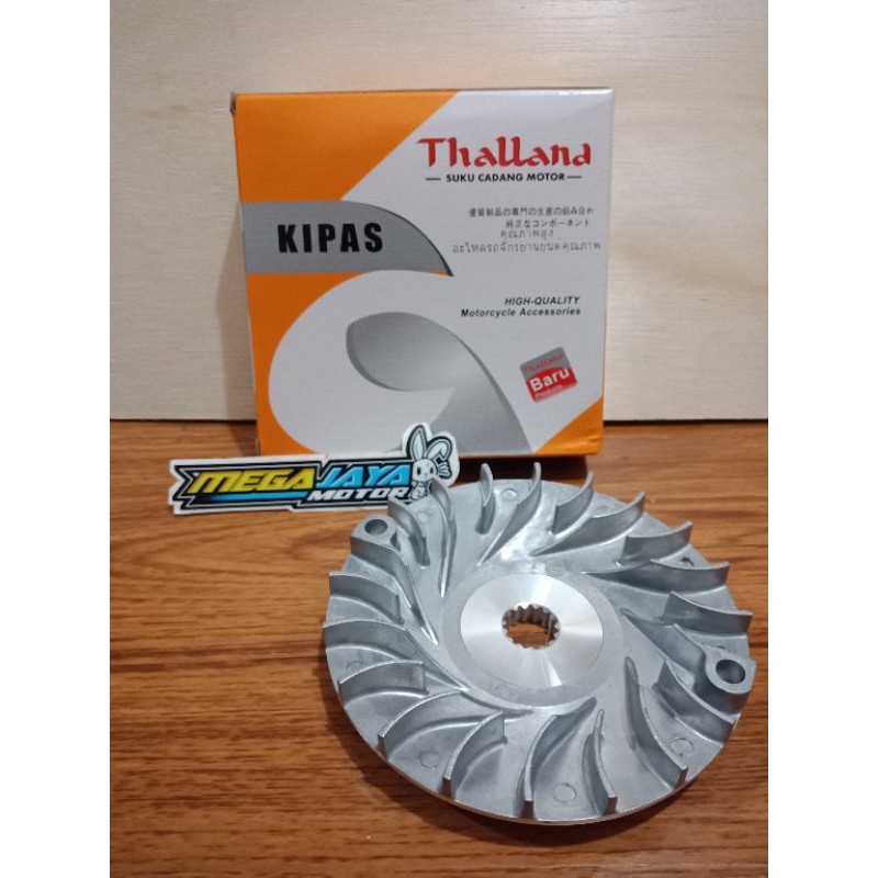 KIPAS PULY PULLY XEON KIPAS RUMAH ROLLER XEON FACE DRIVE XEON THALLAND KIPAS ROLLER XEON THALLAND