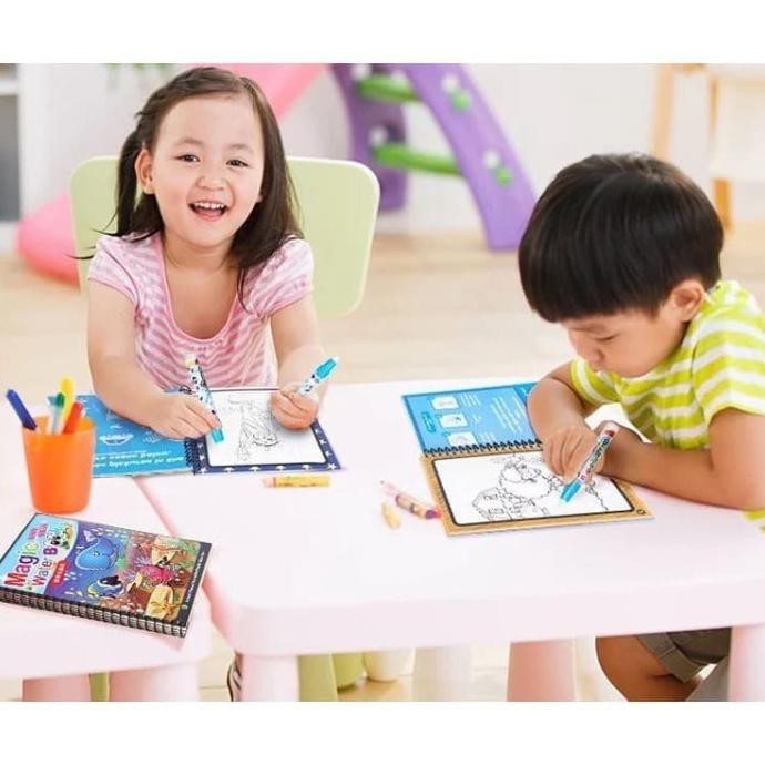 

(PERALATAN MENGGAMBAR) BUKU GAMBAR MT BUY 1 GET 1 PROMO