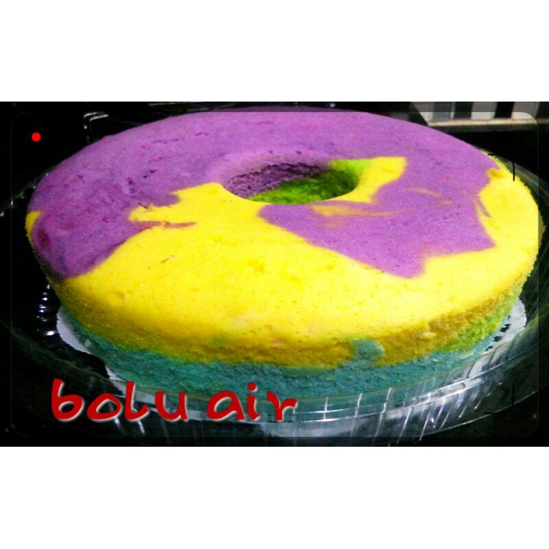 

bolu kukus