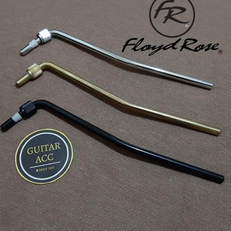 Stok terbatas.. handel gitar floyd rose licensed tremolo up down ibanez