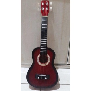 gitar kecil ukulele kentrung senar 4 senar gitar anak ukulele