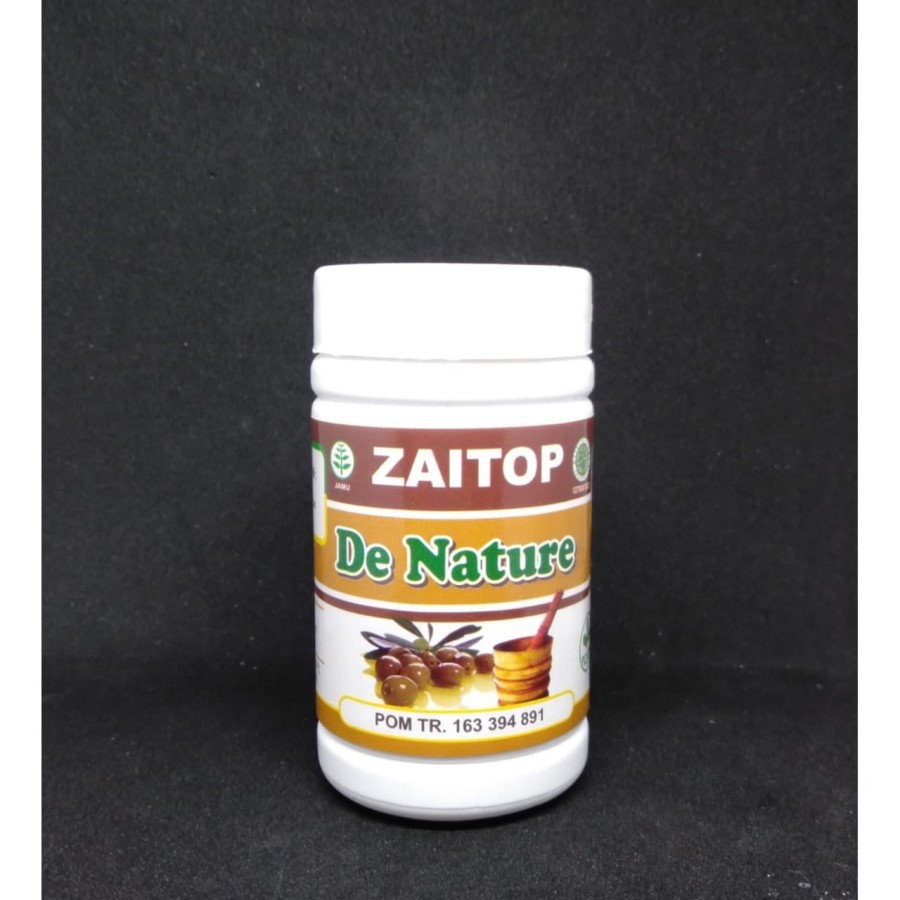 

Zaitop,Ziirzax Herbal De Nature