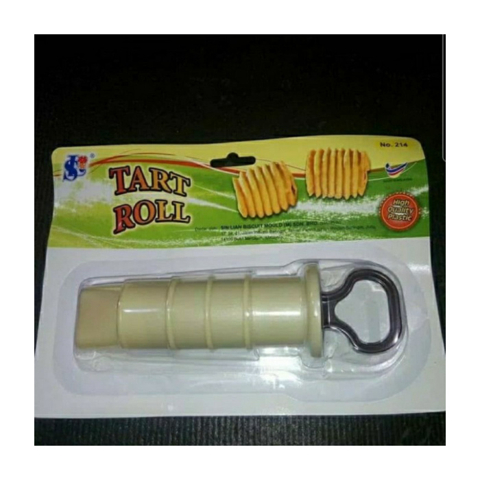 Harga Cetakan Kue Nastar Gulung Terbaru Juli 2021 Biggo Indonesia