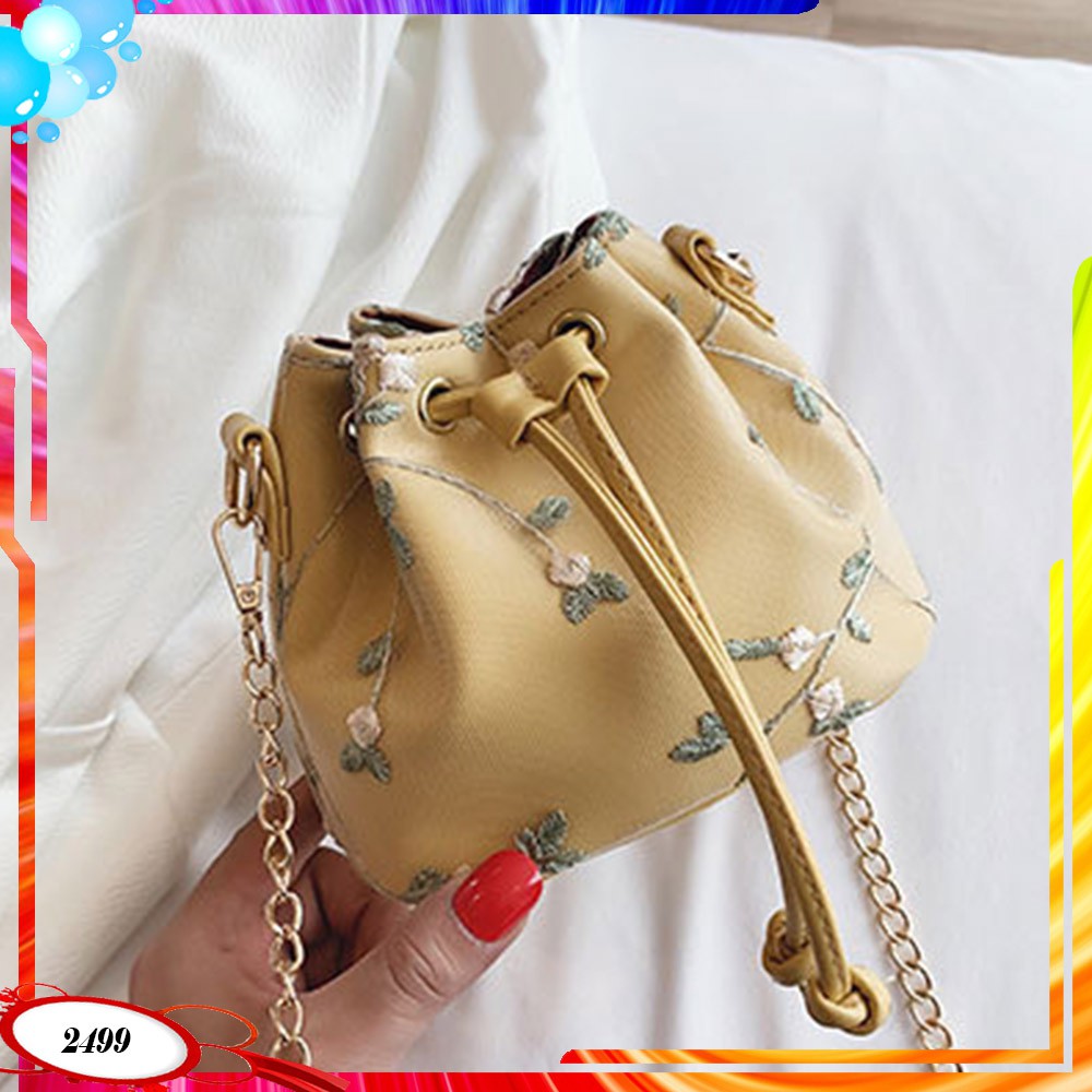 BQ2499 / 87454 1KG BISA 4TAS TAS SELEMPANG SERUT MODIS KEKENIAN KEREN BY TAS BATAM OFFICIAL SHOP