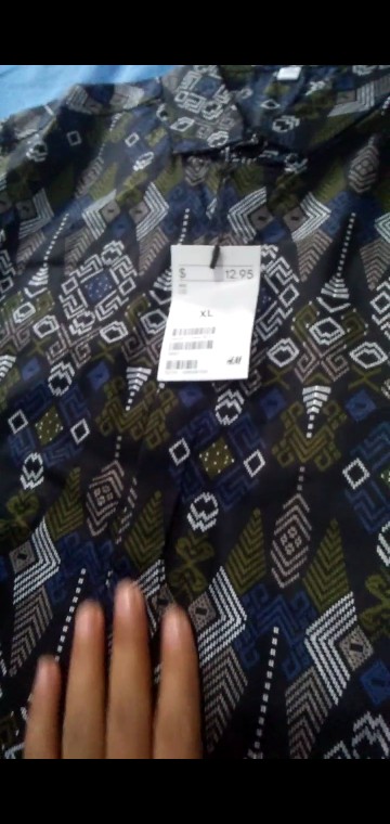 Batik Anak Best Seller Stock Terbatas