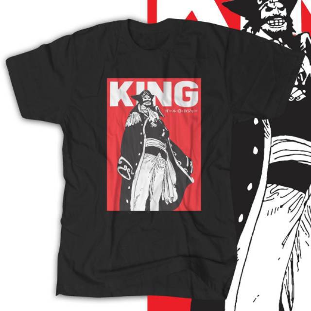  Kaos  Jepang  Premium HARAKIRI GOL D ROGER Shopee  Indonesia