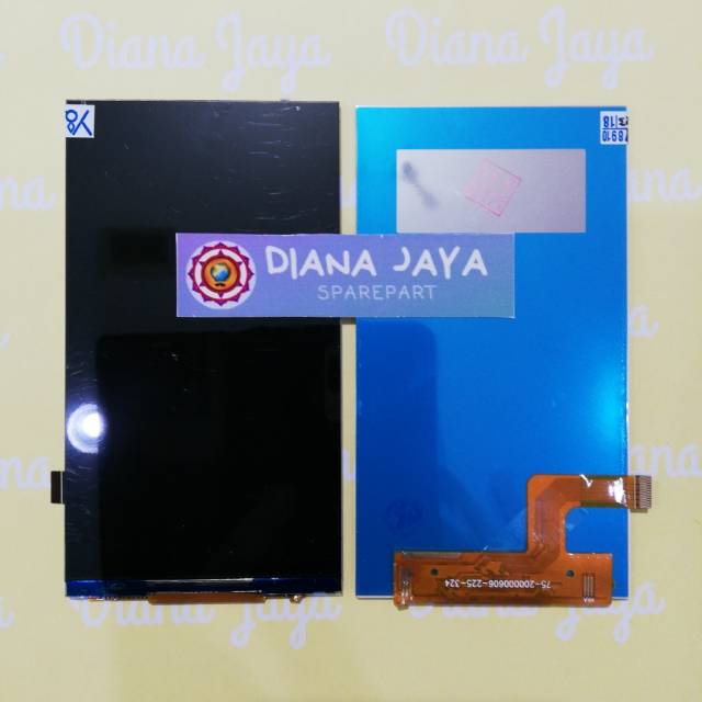 Lcd Advan S5E-5001 / S5E Pro