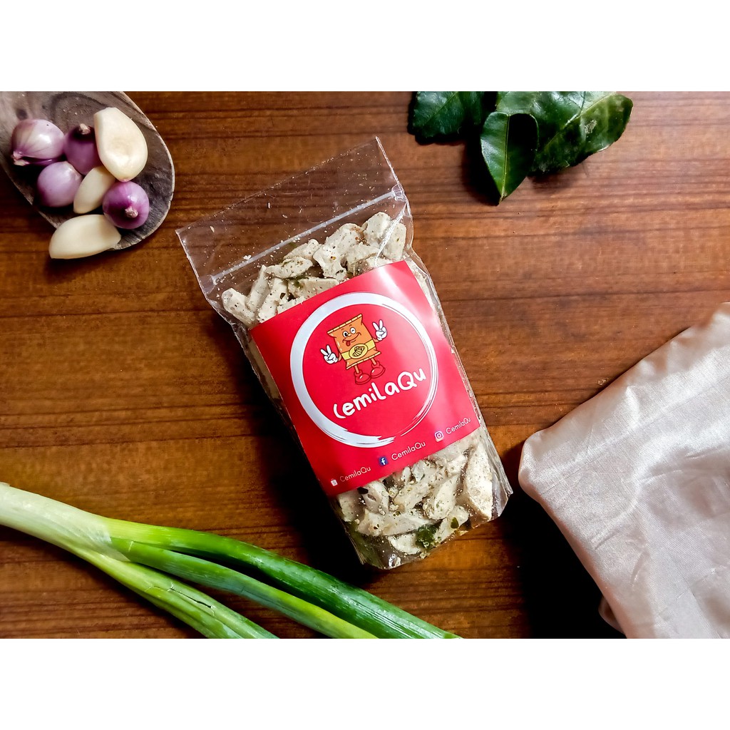 

BASRENG ORIGINAL DAUN JERUK