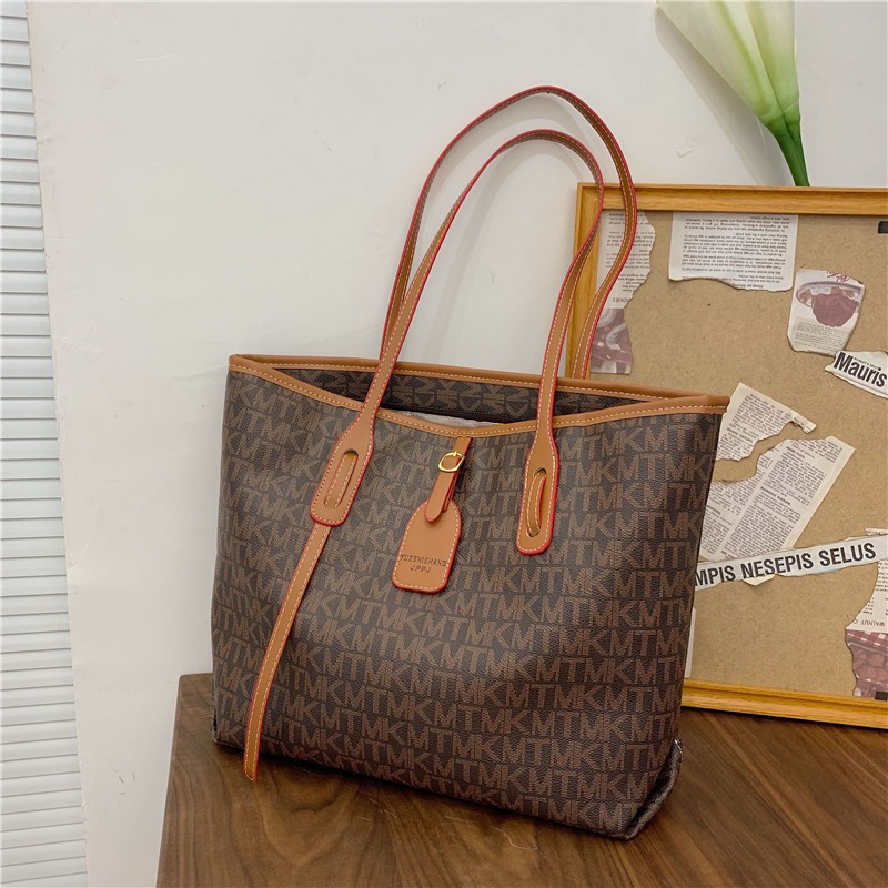 (2PC BISA IKG)GTBI998876390  New arrival  !!! Tas Tote Bag  Wanita Import Premium