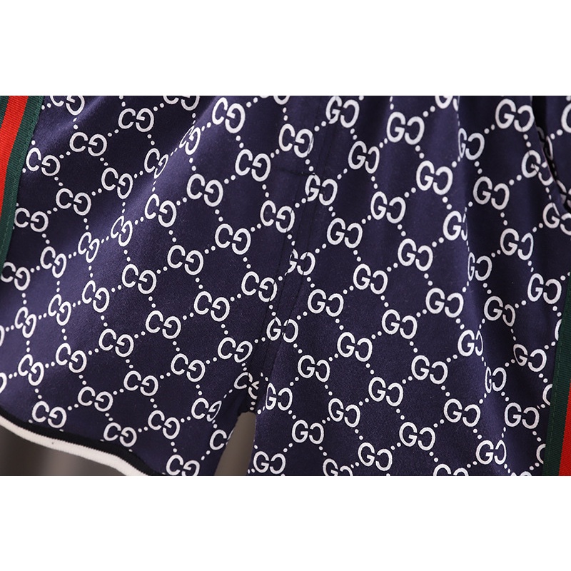 babyfit a- GRACIOUS setelan anak kaus oblong dengan celana pendek import