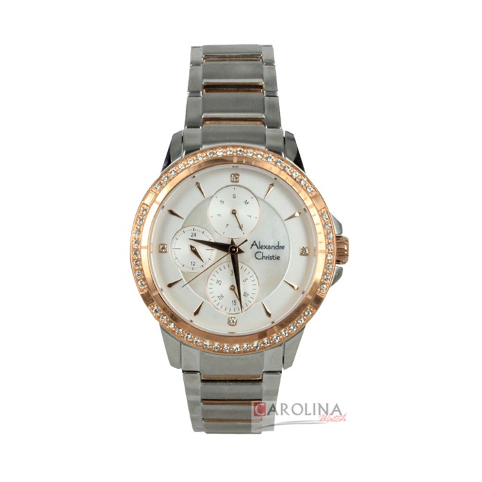 

Alexandre Christie A2726BFBTRSL Wanita