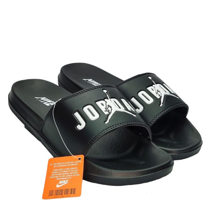 STARnine stsn002 -Sandal slide/sandal pria/sandal slop-6
