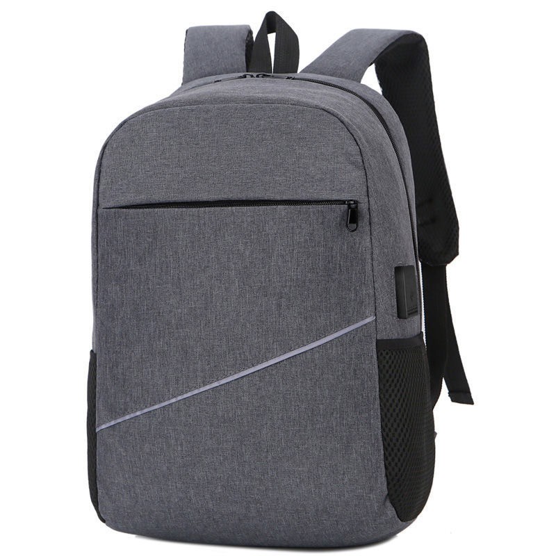 Parkson Ransel Laptop/Tas Ransel Kuliah Import Murah Meriah/Unisex/Backpack Travelling [PROMO] S001