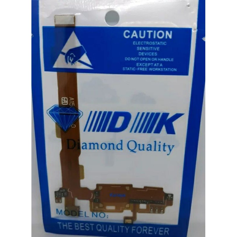 Flexible Charger Oppo Neo 5 / Flexible Cas Oppo R1201