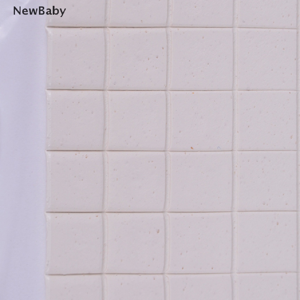 Newbaby 1pc Mainan Clay Plastisin Lengket Reusable Untuk Display Perhiasannail Art DIY