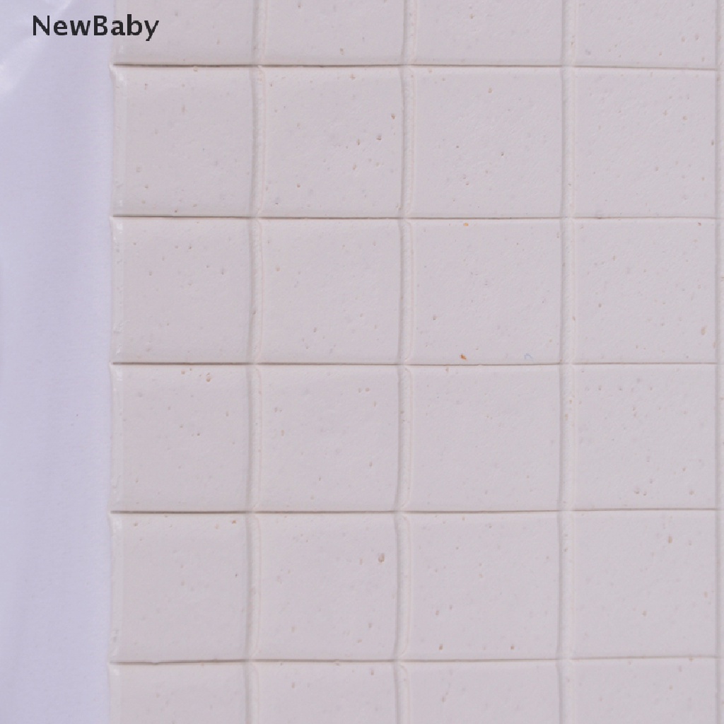 Newbaby 1pc Mainan Clay Plastisin Lengket Reusable Untuk Display Perhiasannail Art DIY