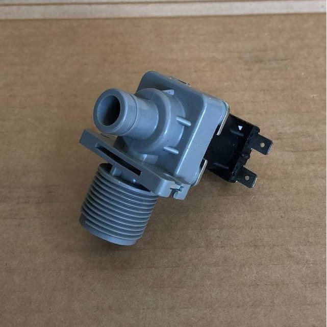 [BAYAR DITEMPAT] SELENOID / WATER INLET VALVE MESIN CUCI LG