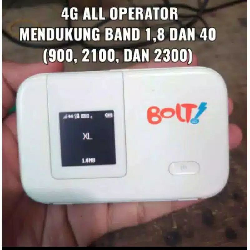 Modem Wifi 4G Unlock All Operator huawei 5372 slim dan max spek huawei 5577