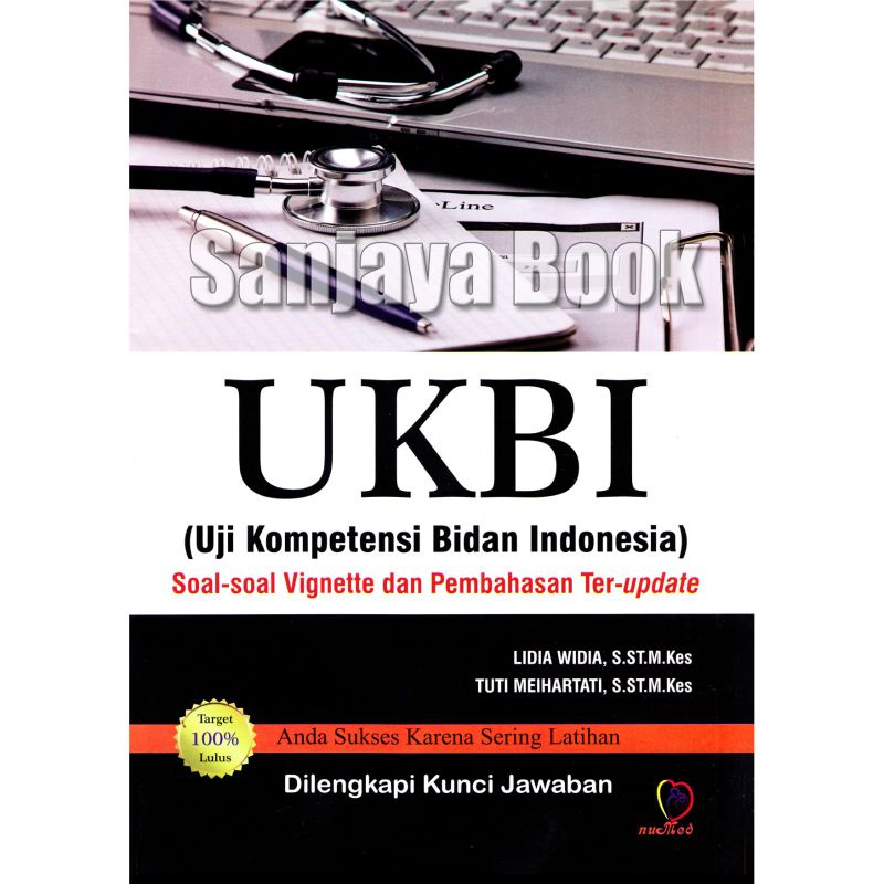 

UKBI ( UJI kompetensi bidan Indonesia) by Lidia widia