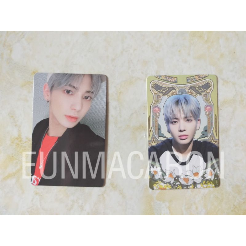 WTS PC PHOTOCARD TAEHYUN YOU VER OS ORIGINAL STORY TAEHYUN OR WTT TO BEOMGYU TCC FREEZE