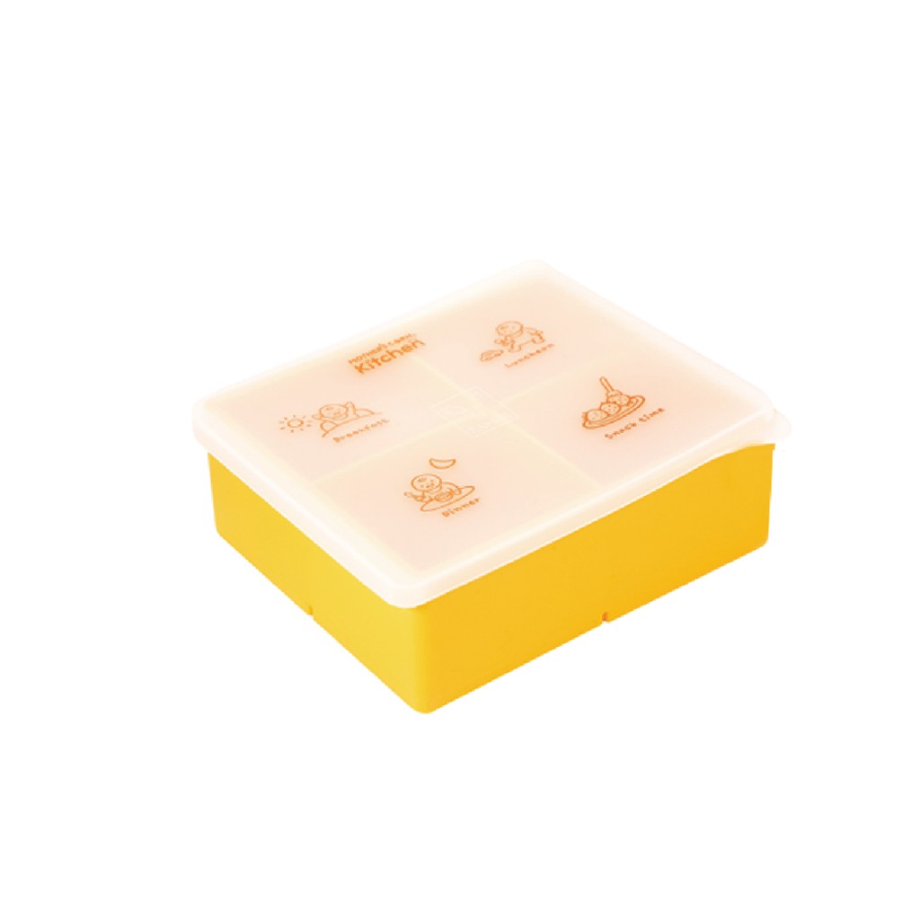 MOTHER'S CORN SILICONE FREEZER CUBE