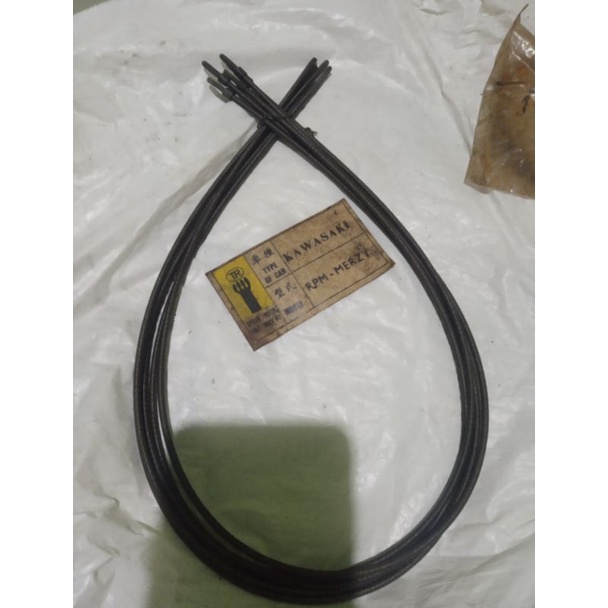 kabel rpm binter merzy