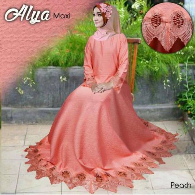 ALYA MAXI