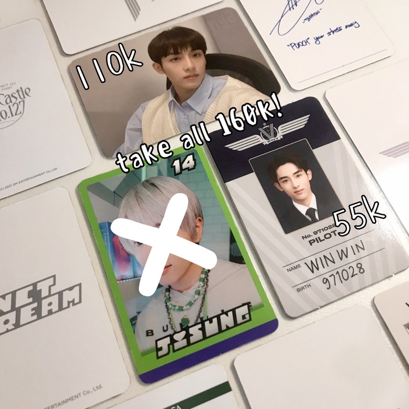 id pilot seasons greeting 2022 sg22 pc owhat fs r3 winwin wayv f