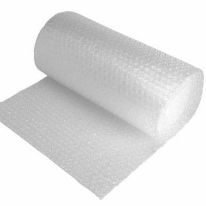 

Bubble wrap agar barang lebih aman