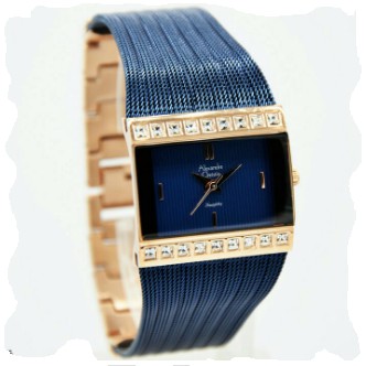 JAM TANGAN WANITA ALEXANDRE CHRISTIE AC 2561