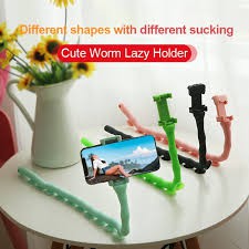 HOLDER CUTE WORM WARNA