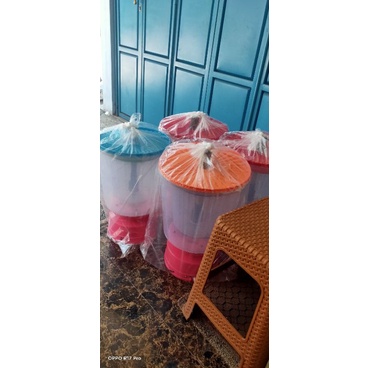 spiner /peniris minyak 10liter