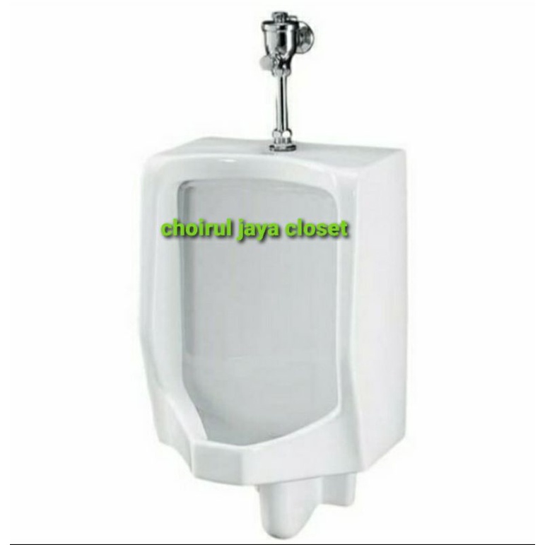 Urinoir merk TOTO TYPE U57  SECOND