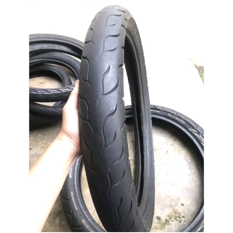 Ban Depan Copotan Merk FDR Flemo Untuk Motor Rx King Dan Thunder