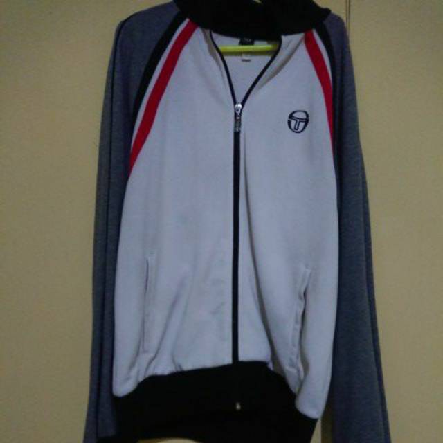 Tracktop sergio tachini