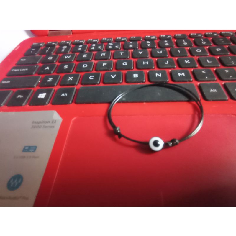 [TERMURAH ] GELANG MANIK MATA / GELANG PERSAHABATAN [ FREE BOXX CANTIK ]