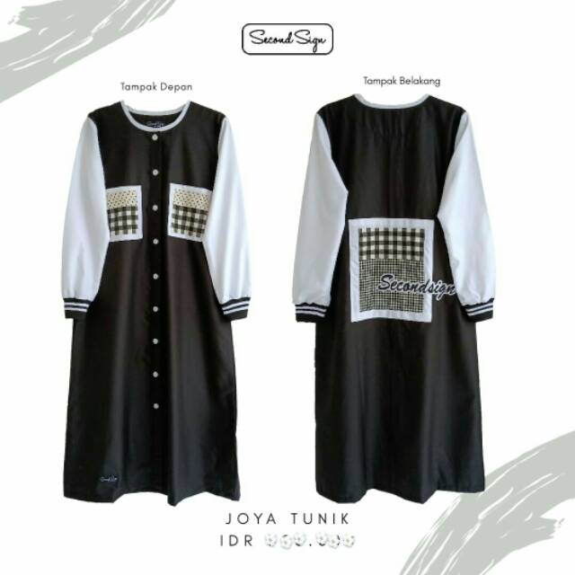 SS Joya Tunik