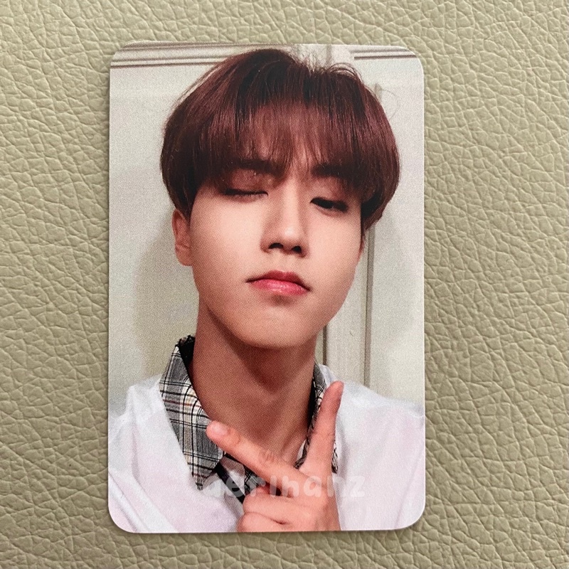 SubK POB Noeasy Han Jisung