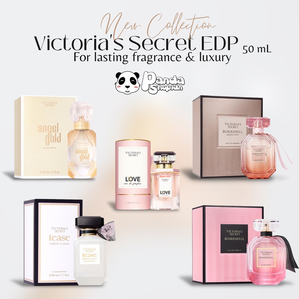 Victoria's Secret EDP Eau de Parfum 50 mL