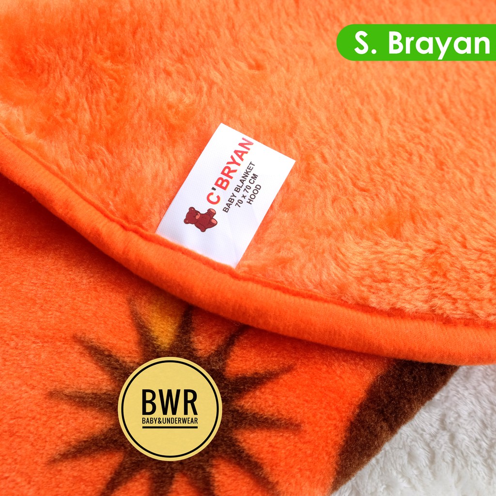 SELIMUT BULU | Selimut bayi 60 x 60 Selimut blanket anak Bulu beludru