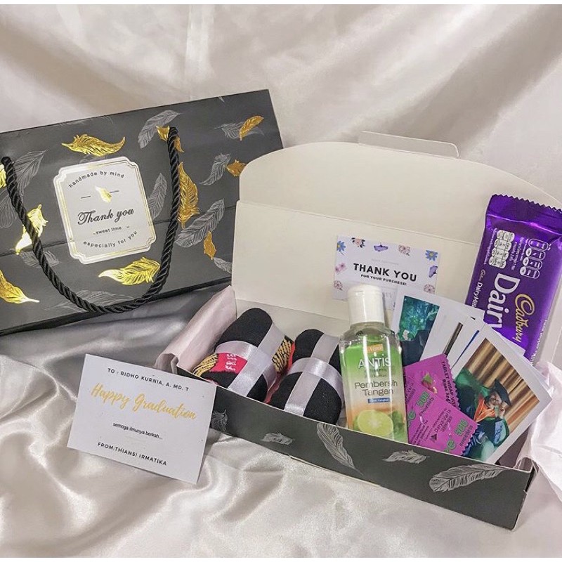 

Giftboxmix