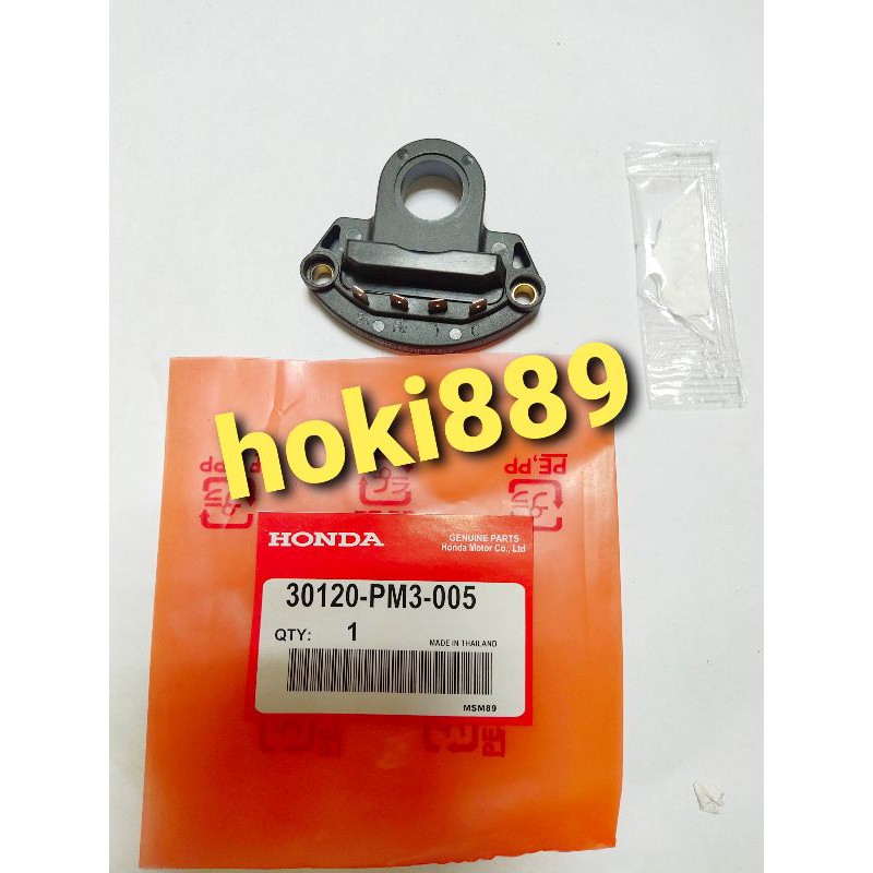 cdi only ignitier modul cdi delco grand civic civic lx maestro