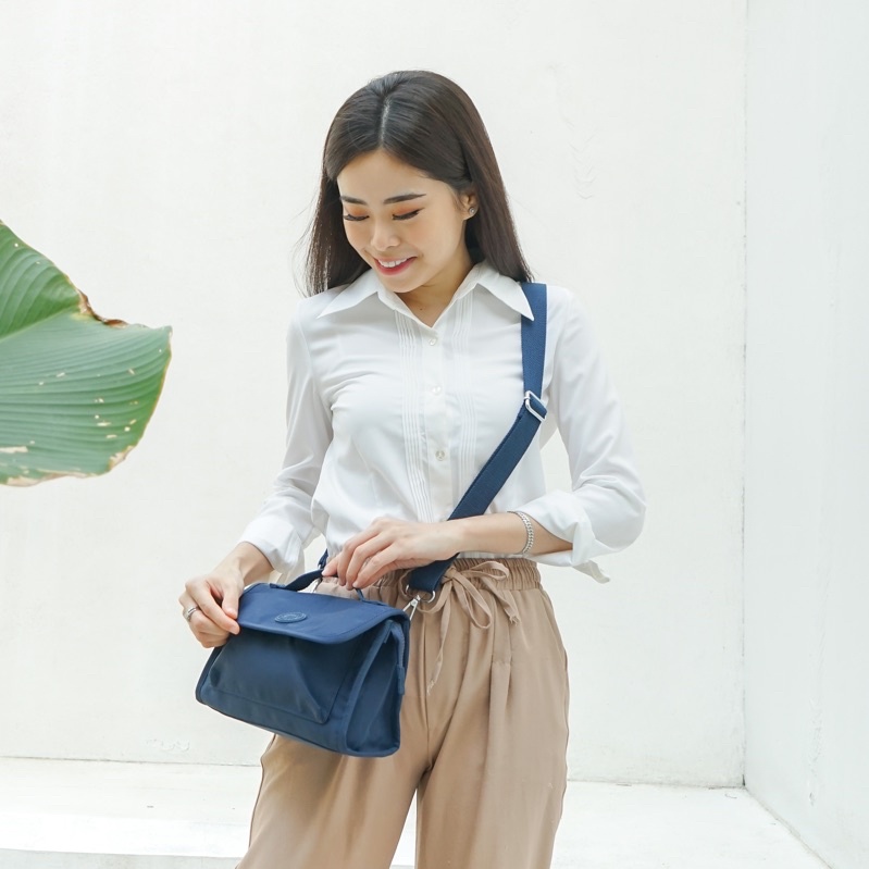 HARUICA BAG 80101 - tas selempang - tas wanita - tas cewek