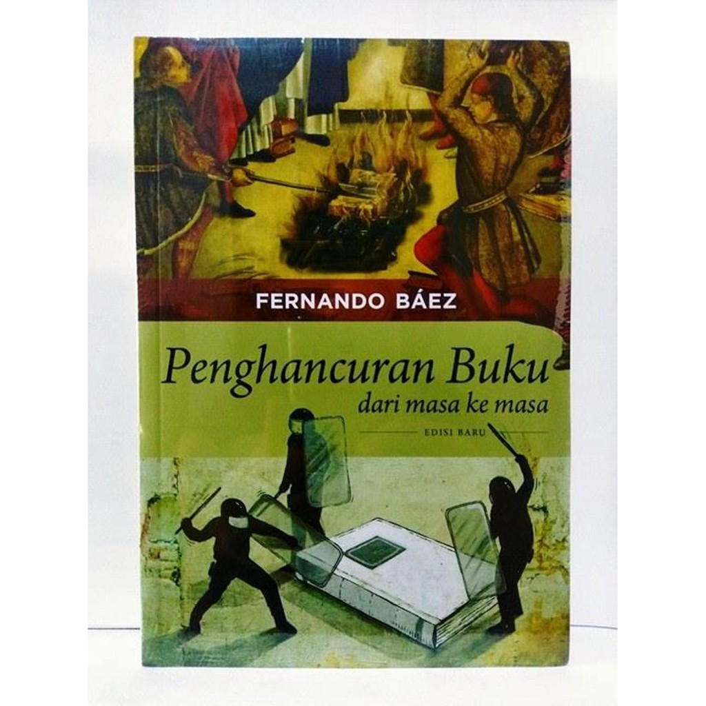 Promo PENGHANCURAN BUKU DARI MASA KE MASA Murah