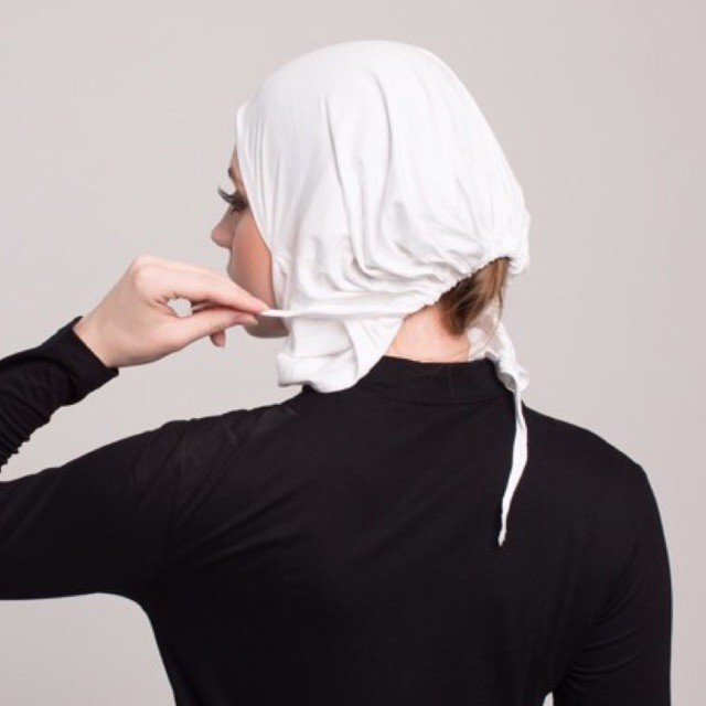 Ciput Ninja Inner Ikat Breathable JADECLOVER