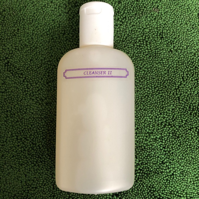 CLEANSER II Dr KUN JAYANATA ORIGINAL